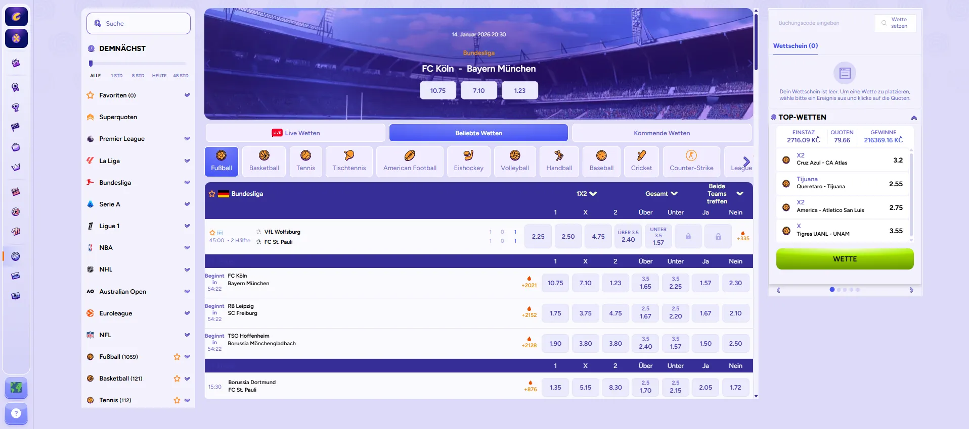 Spielvielfalt bei SpinBara Casino Spielvielfalt bei SpinBara Casino